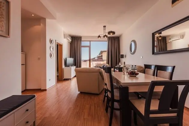 Apart Daire, Birden Çok Yatak