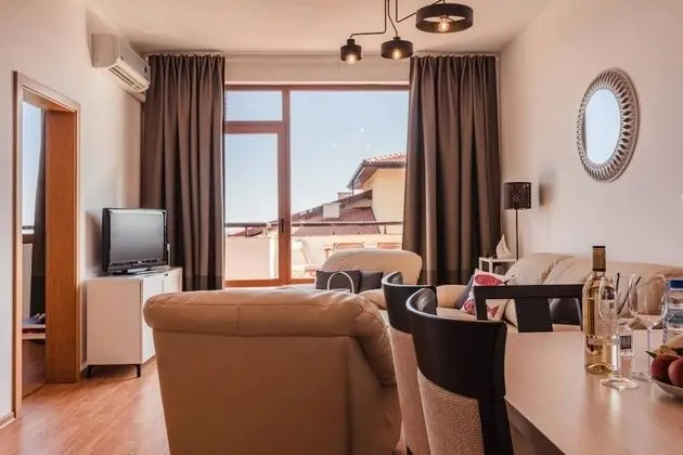 Apart Daire, Birden Çok Yatak