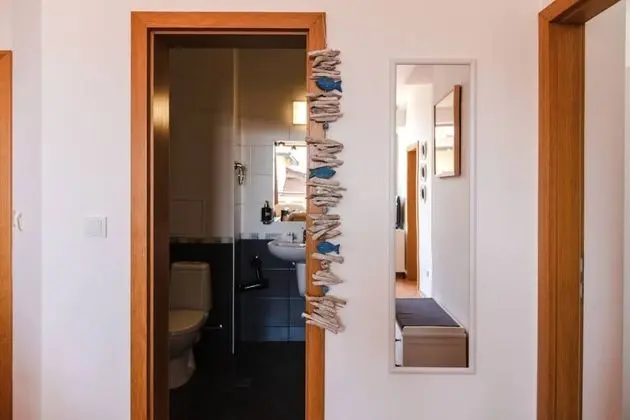 Apart Daire, Birden Çok Yatak