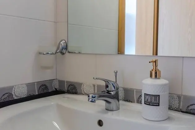 Apart Daire, Birden Çok Yatak