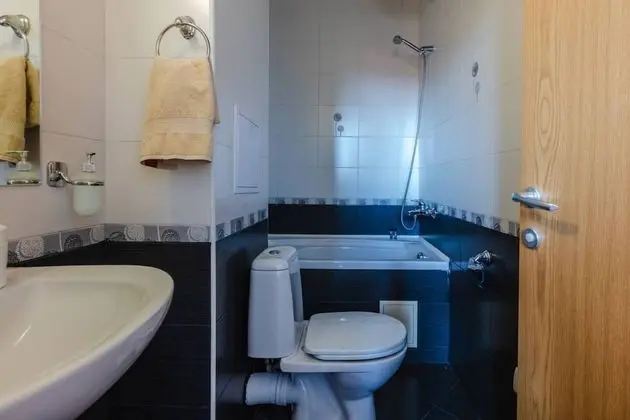 Apart Daire, Birden Çok Yatak