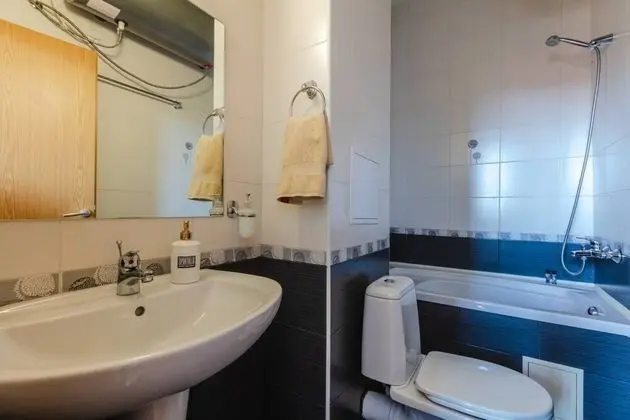 Apart Daire, Birden Çok Yatak