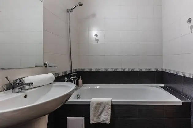 Apart Daire, Birden Çok Yatak