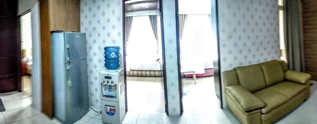 Apart Daire, 3 Yatak Odası