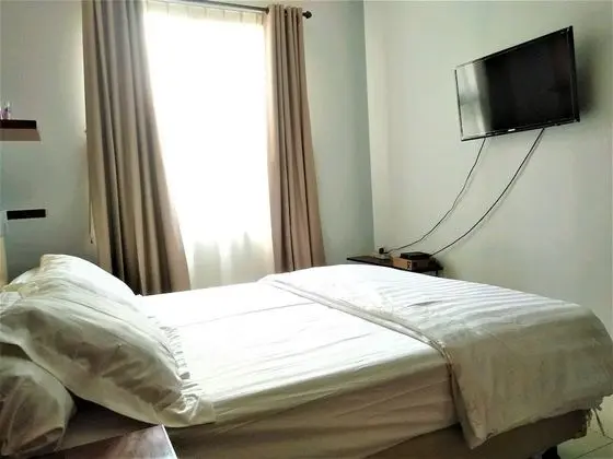 Apart Daire, 3 Yatak Odası