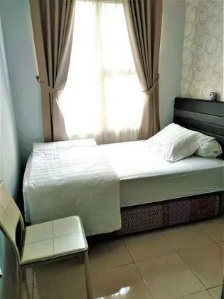 Apart Daire, 3 Yatak Odası