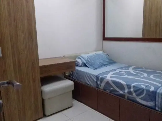Apart Daire, 3 Yatak Odası