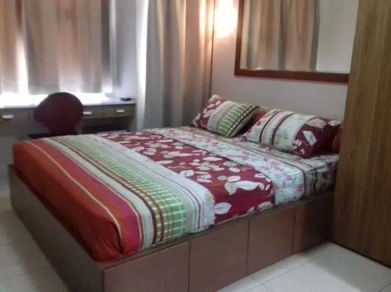 Apart Daire, 3 Yatak Odası