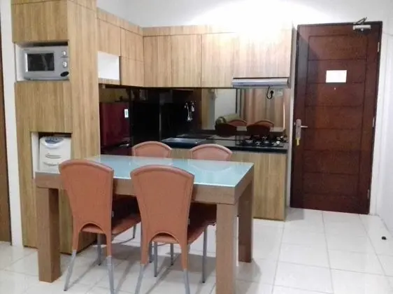 Apart Daire, 3 Yatak Odası