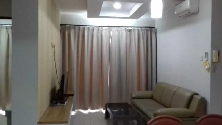 Apart Daire, 3 Yatak Odası