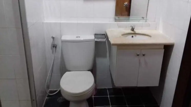 Apart Daire, 3 Yatak Odası