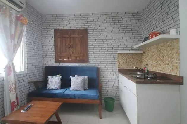 Apart Daire, 1 Yatak Odası