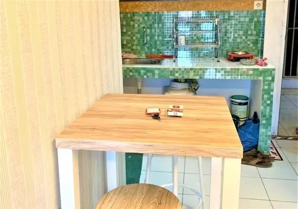 Apart Daire, 1 Yatak Odası