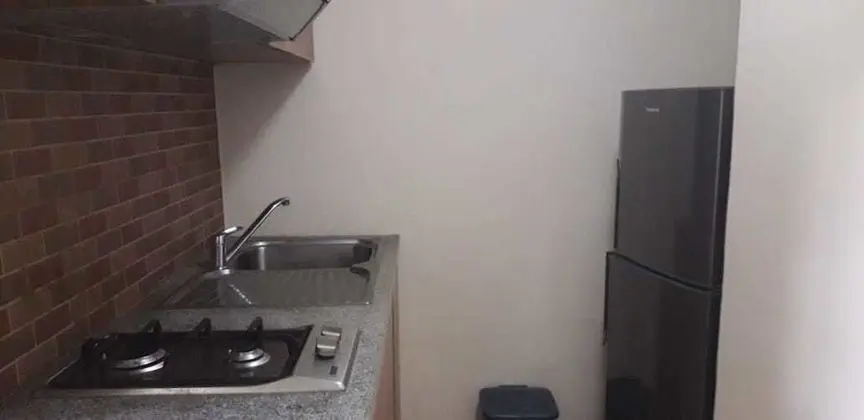 Deluxe Apart Daire, 1 En Büyük (King) Boy Yatak (Ume Deluxe)