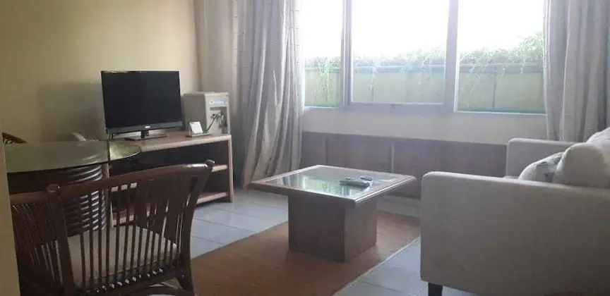 Deluxe Apart Daire, 1 En Büyük (King) Boy Yatak (Ume Deluxe)