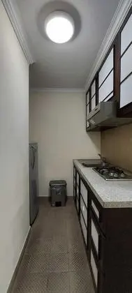 Deluxe Apart Daire, 1 En Büyük (King) Boy Yatak (Ume Deluxe)