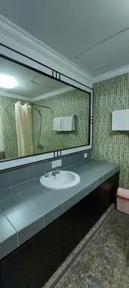 Deluxe Apart Daire, 1 En Büyük (King) Boy Yatak (Ume Deluxe)