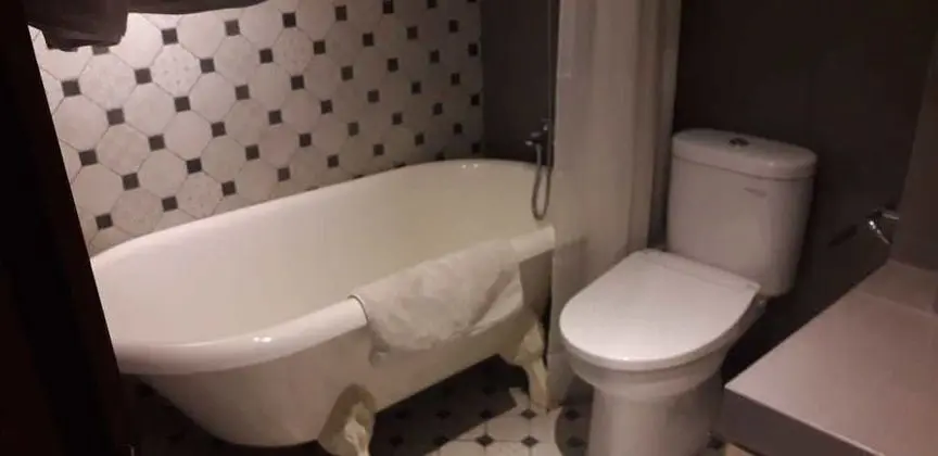 Deluxe Stüdyo Süit, 1 En Büyük (King) Boy Yatak (Nadeshiko Suite)