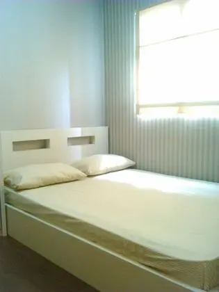 Family Apart Daire, 2 Yatak Odası