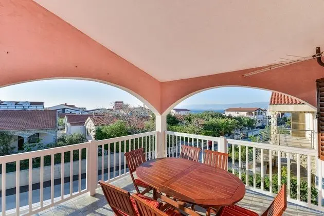Apartment, 2 Bedrooms A1