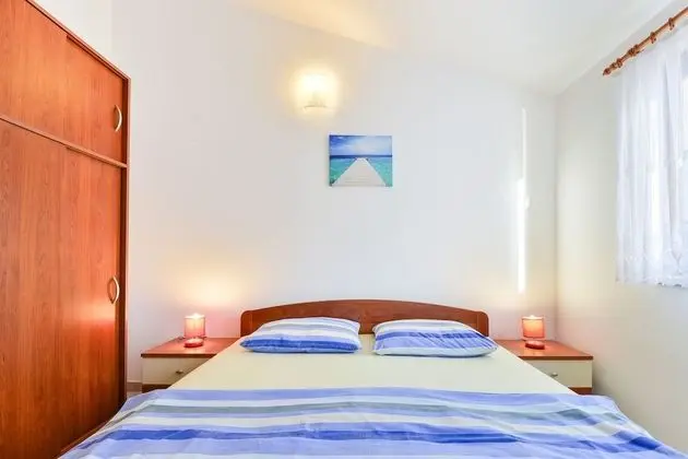Apartment, 2 Bedrooms A1