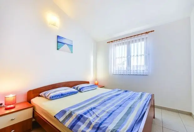 Apartment, 2 Bedrooms A1