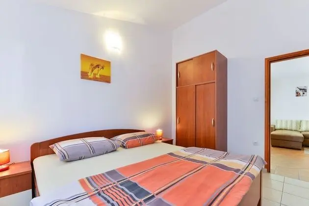 Apartment, 2 Bedrooms A1