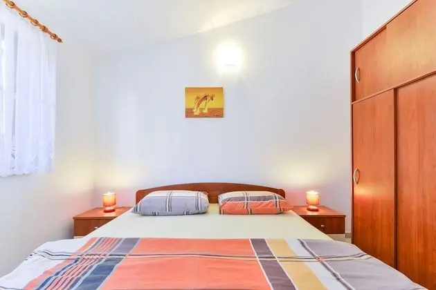 Apartment, 2 Bedrooms A1