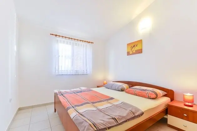 Apartment, 2 Bedrooms A1