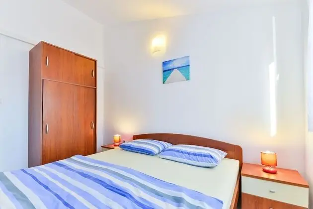 Apartment, 2 Bedrooms A1