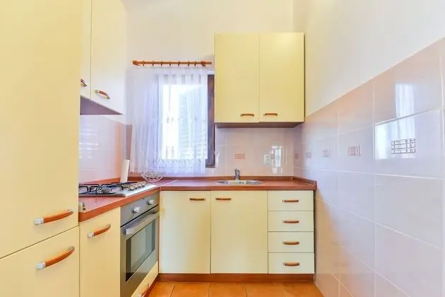 Apartment, 2 Bedrooms A1