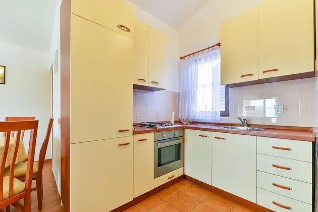 Apartment, 2 Bedrooms A1