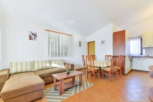 Apartment, 2 Bedrooms A1