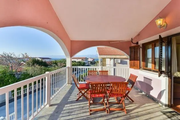 Apartment, 2 Bedrooms A1