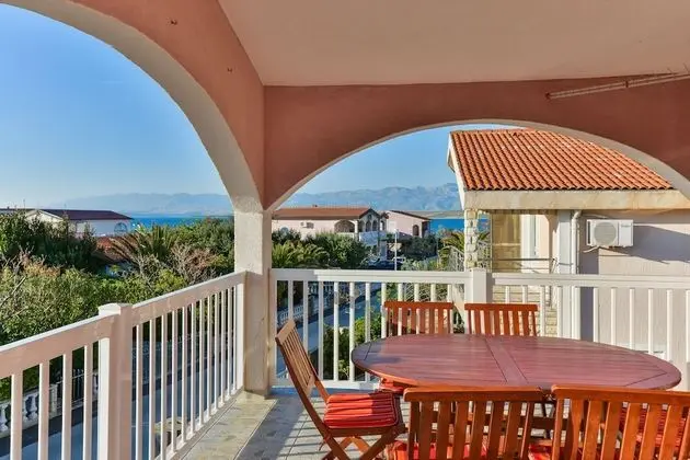 Apartment, 2 Bedrooms A1