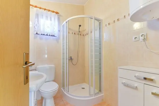 Apartment, 2 Bedrooms A1