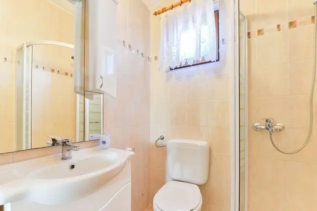 Apartment, 2 Bedrooms A1