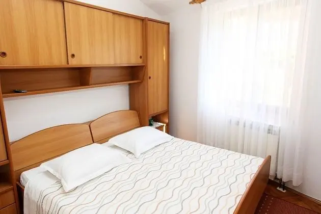 Apart Daire, 1 Yatak Odası (1208/11114)