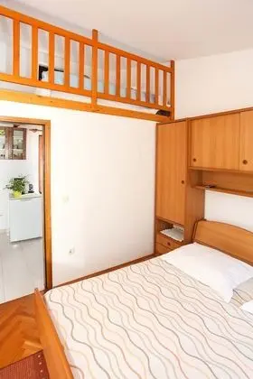 Apart Daire, 1 Yatak Odası (1208/11114)