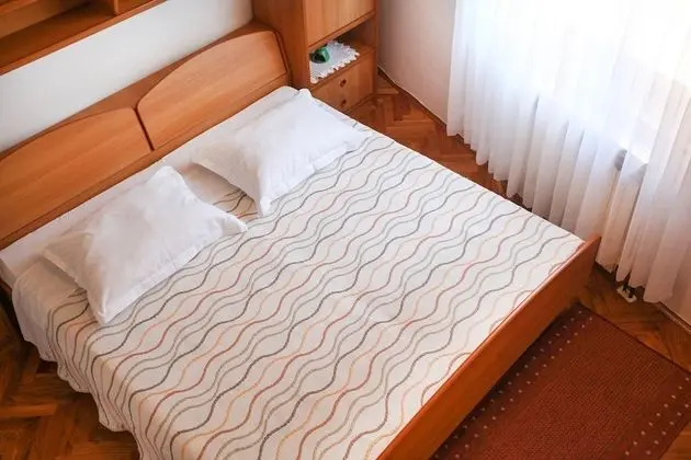 Apart Daire, 1 Yatak Odası (1208/11114)