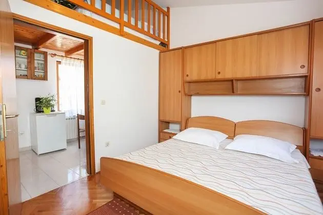 Apart Daire, 1 Yatak Odası (1208/11114)