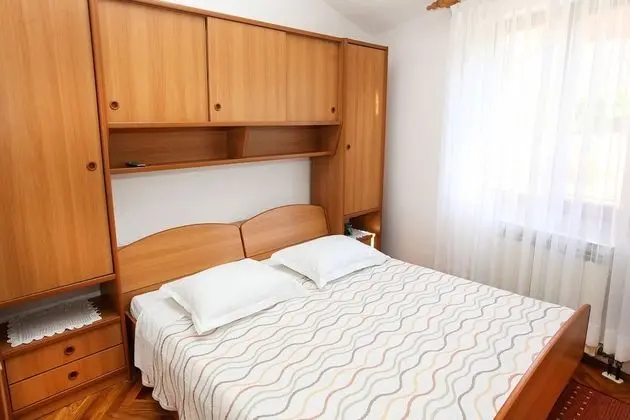 Apart Daire, 1 Yatak Odası (1208/11114)