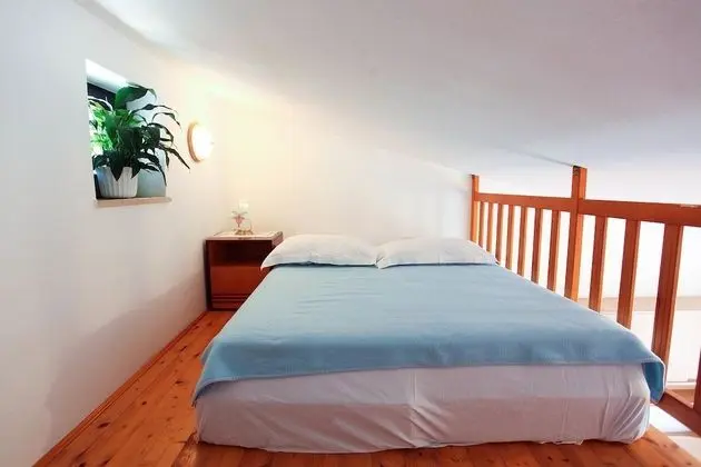 Apart Daire, 1 Yatak Odası (1208/11114)