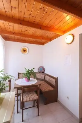 Apart Daire, 1 Yatak Odası (1208/11114)