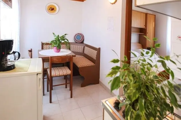 Apart Daire, 1 Yatak Odası (1208/11114)