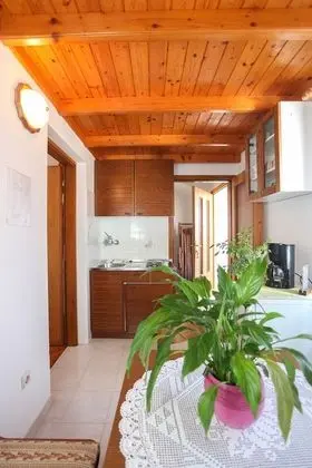 Apart Daire, 1 Yatak Odası (1208/11114)