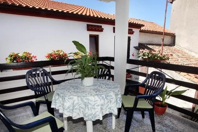 Apart Daire, 1 Yatak Odası (1208/11114)