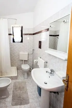 Apart Daire, 1 Yatak Odası (1208/11114)