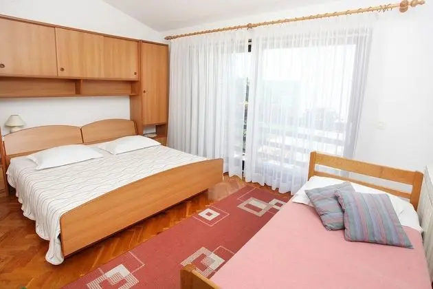 Apart Daire, 1 Yatak Odası (1208/11116)