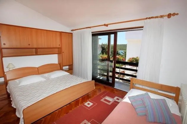 Apart Daire, 1 Yatak Odası (1208/11116)